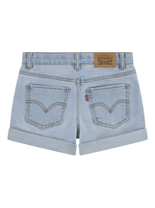 Shorts bambina Levis Kids in jeans Levi's Kids | 4EH272L9T